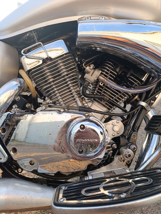 Продам Zongshen-250