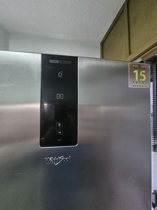 Vendo frigorífico em bom estado