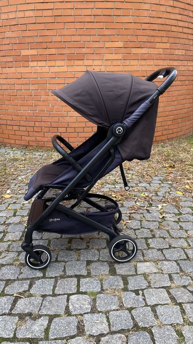 Прогулянковий візок Cybex Beezy(прогулочная коляска carrello camino)