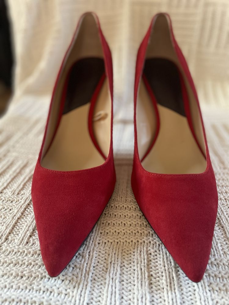 Conjunto Sapatos 41