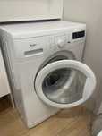 Pralka Whirlpool 6 Sense