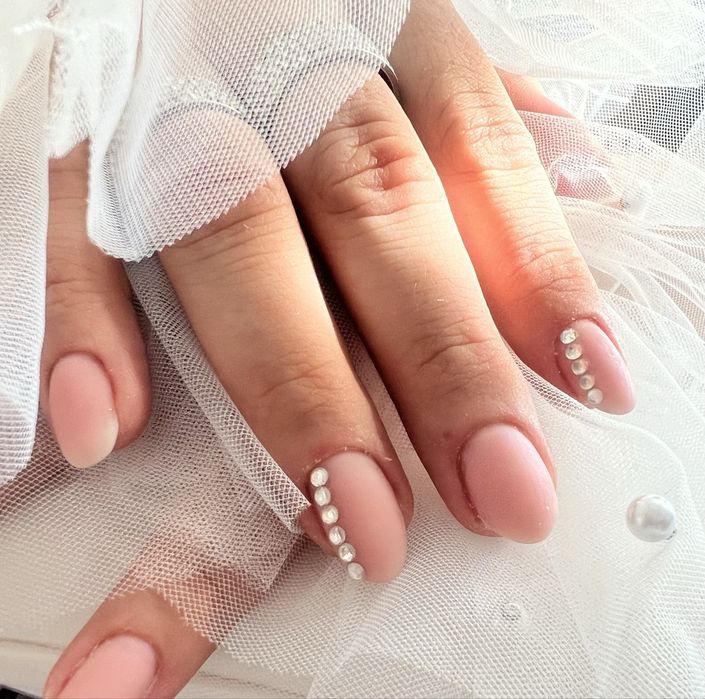 Stylizacja paznokci niedziela wolny termin. Balbina