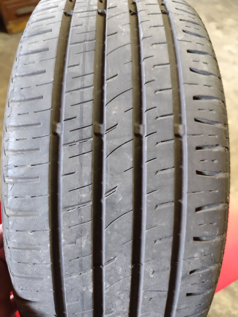 Sprzedam opony letnie  205/50/r17