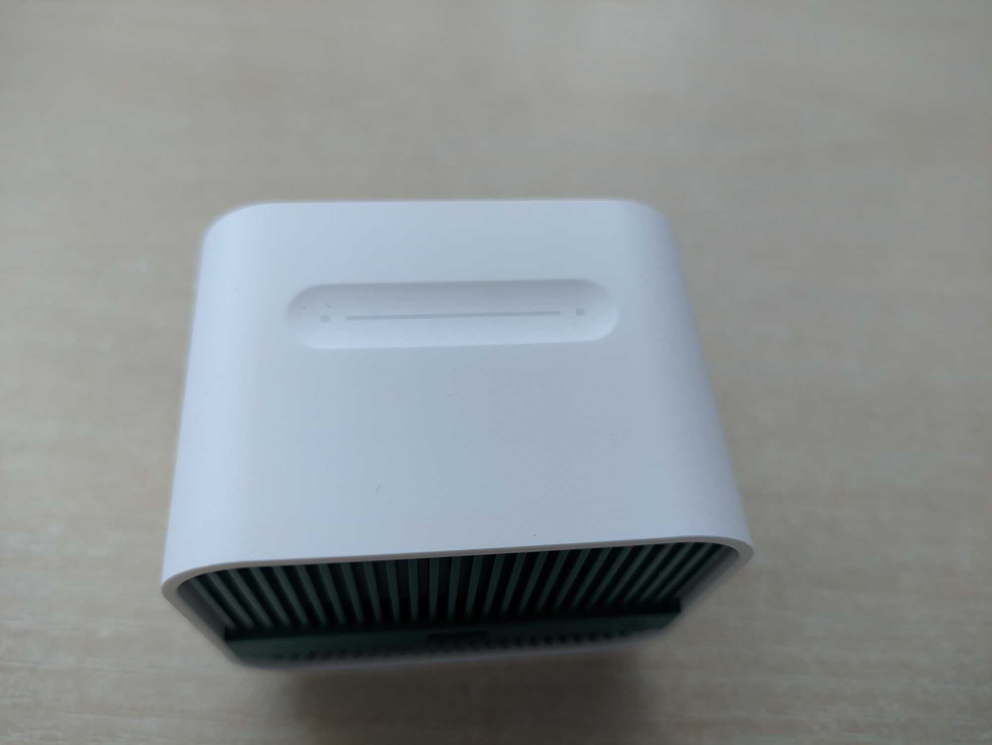 ⫸5в1 Xiaomi Датчик якості повітря Qingping Air Monitor Lite