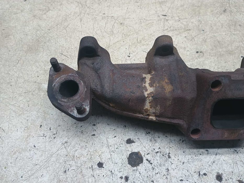 Kolektor Wydechowy Audi 80 B4 1.9TDI 028.253.033D