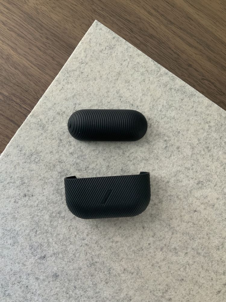 Etui Native Union Curve Case Apple AirPods Pro 1 & 2
