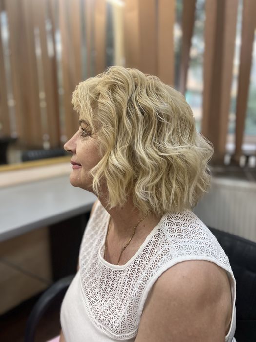 Перукар на дом Колорист, стрижки, засіски