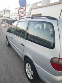 Ford galaxy 1900 turbo diesel