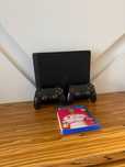 [PS4] Konsola PlayStation 4 Slim + 2 Pady + FIFA 20