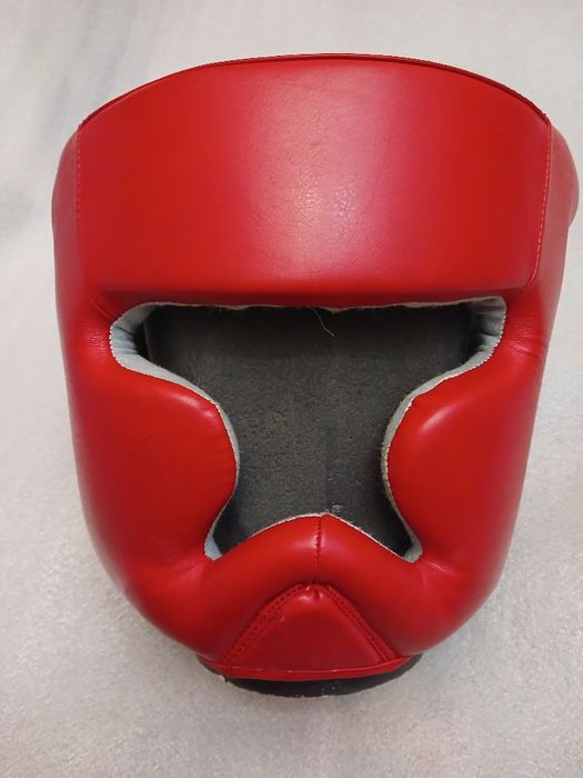 DEMIX. Sport шолом, б/у, розмір S, DCS-403 RS,