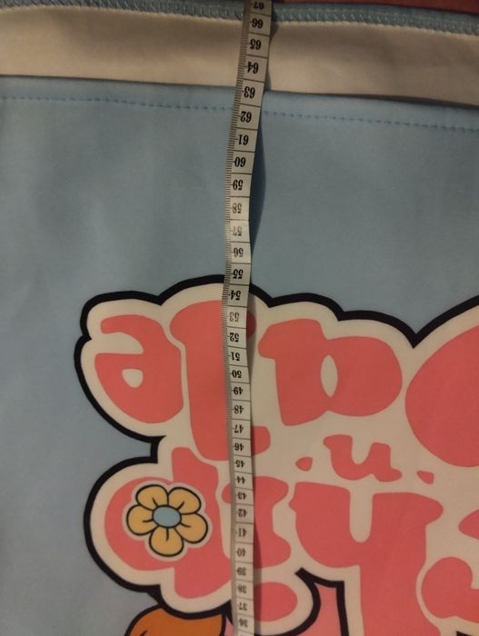 Damska koszulka rozmiar uniwersalny