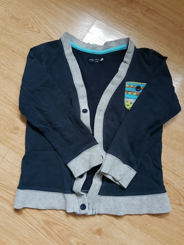 Sweterek Endo 110