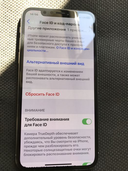 iPhone XS 64 gb неверлок