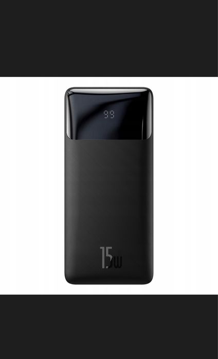 Powerbank Baseus 30000mAh/15W