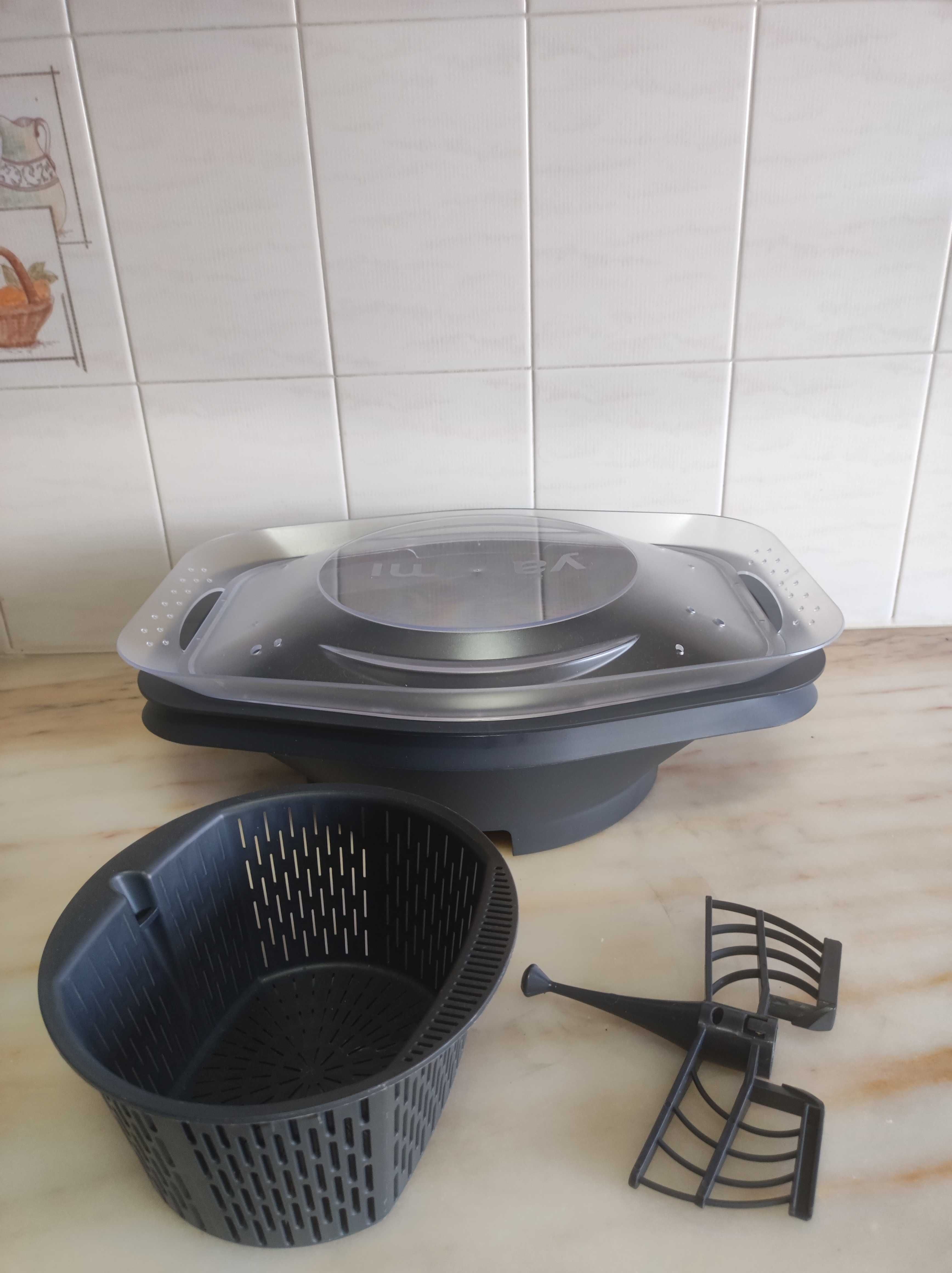 Yammi Upgrade 2 - Robot cozinha