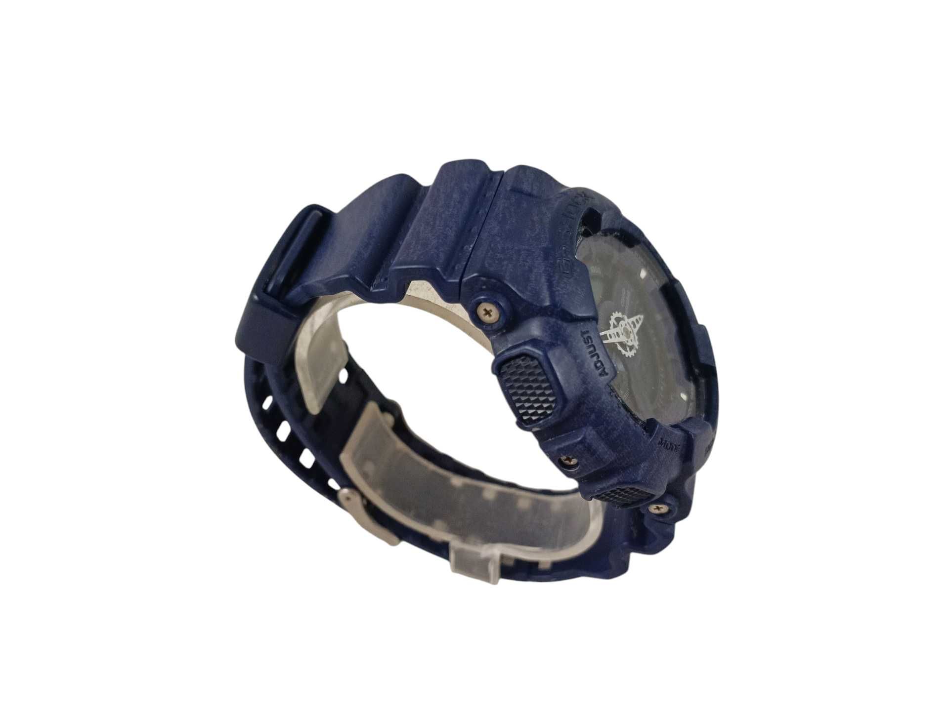 Zegarek Casio G-Shock GA-110HT