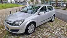 Opel Astra 1.4 16v