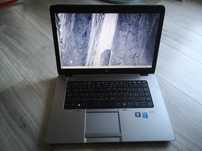 Laptop HP elitebook 850