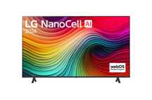 Telewizor lg 55 Nano082 55 cali