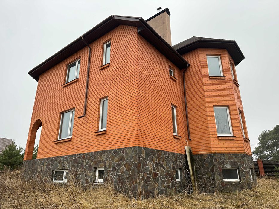 Продаж Будинку в с. Данилівка!