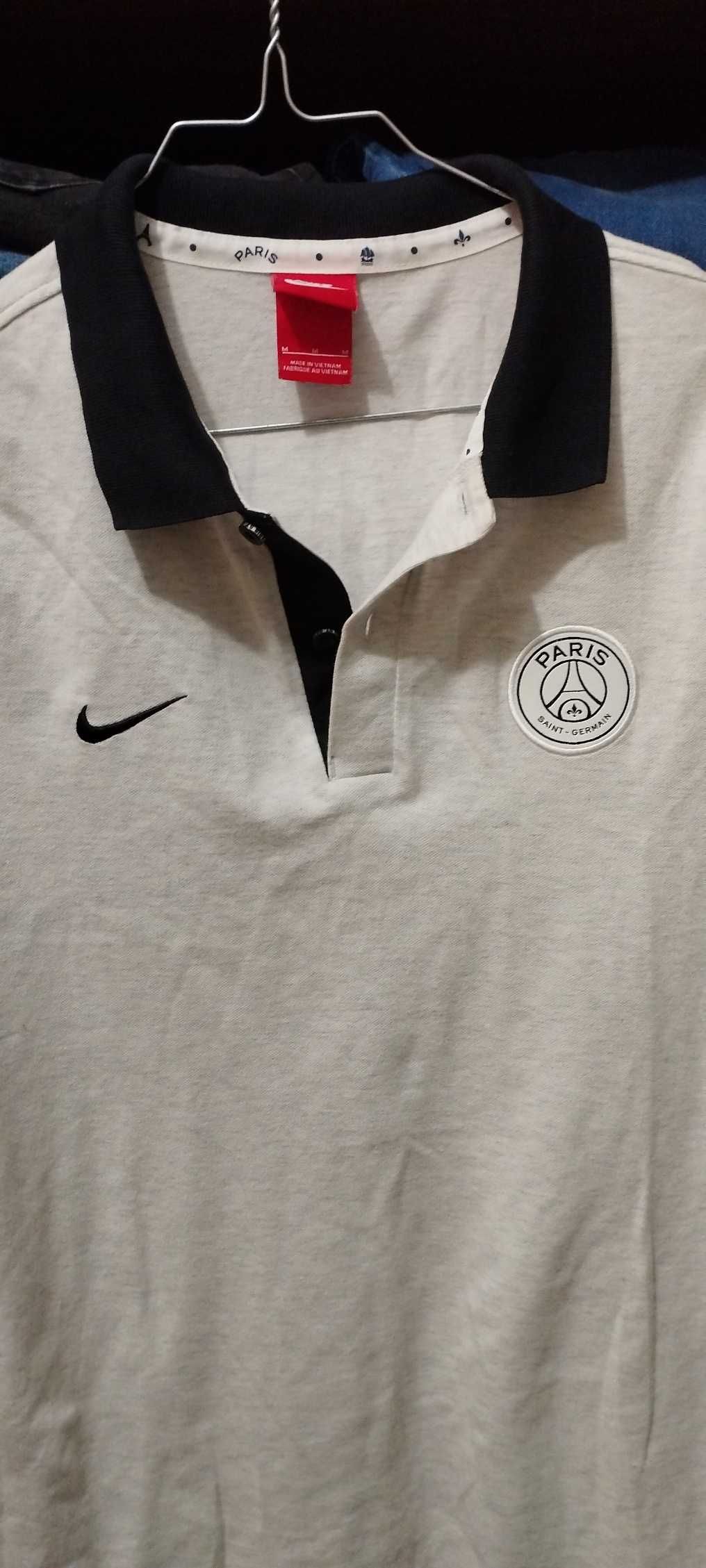 Nike Paris Saint Germain [Tamanho M]