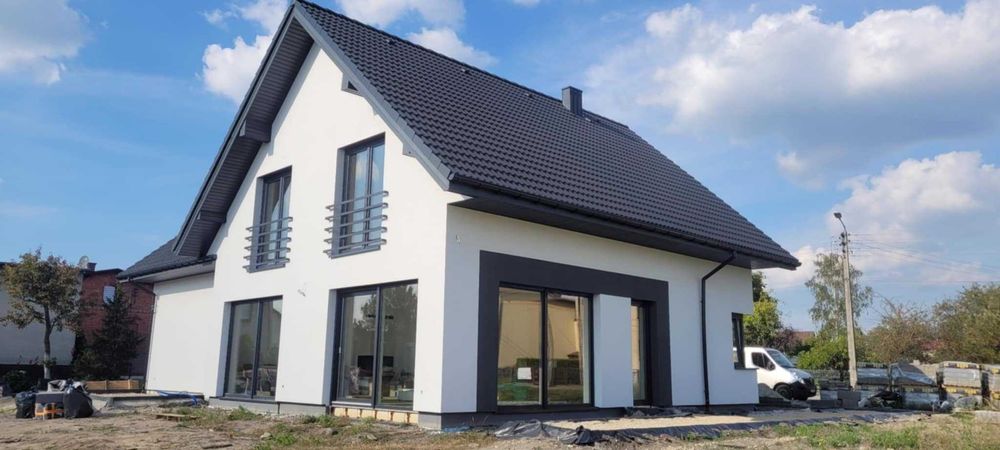 Elewacje Docieplenia Wolne Terminy