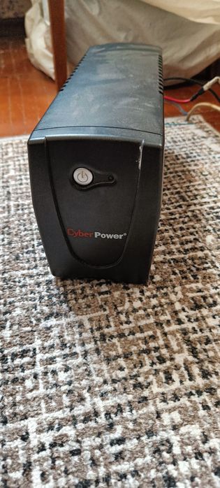 Преобразовател 12в- 240в