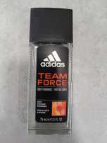 Adidas Team force męski perfum nowy