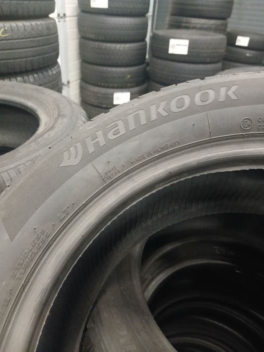 225 55 R17C  HANKOOK  Winter I*cept LV,Зимові шини БВ Склад