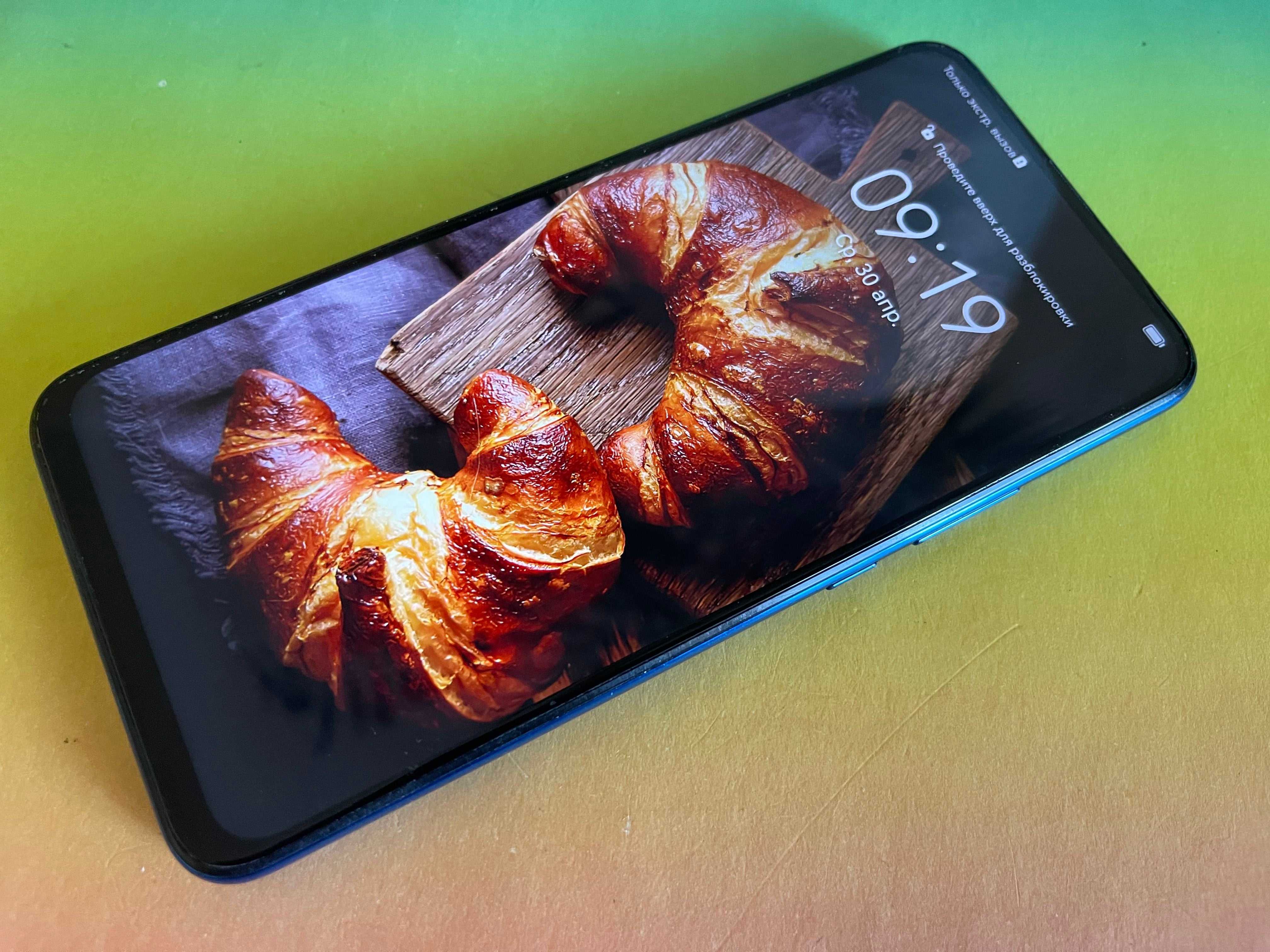 Телефон HUAWEI P smart Z STK-LX1 4/64