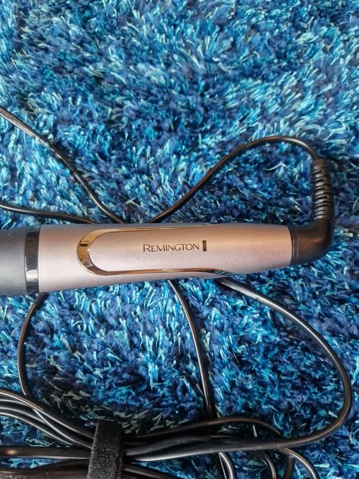 Modelador de cabelo REMINGTON