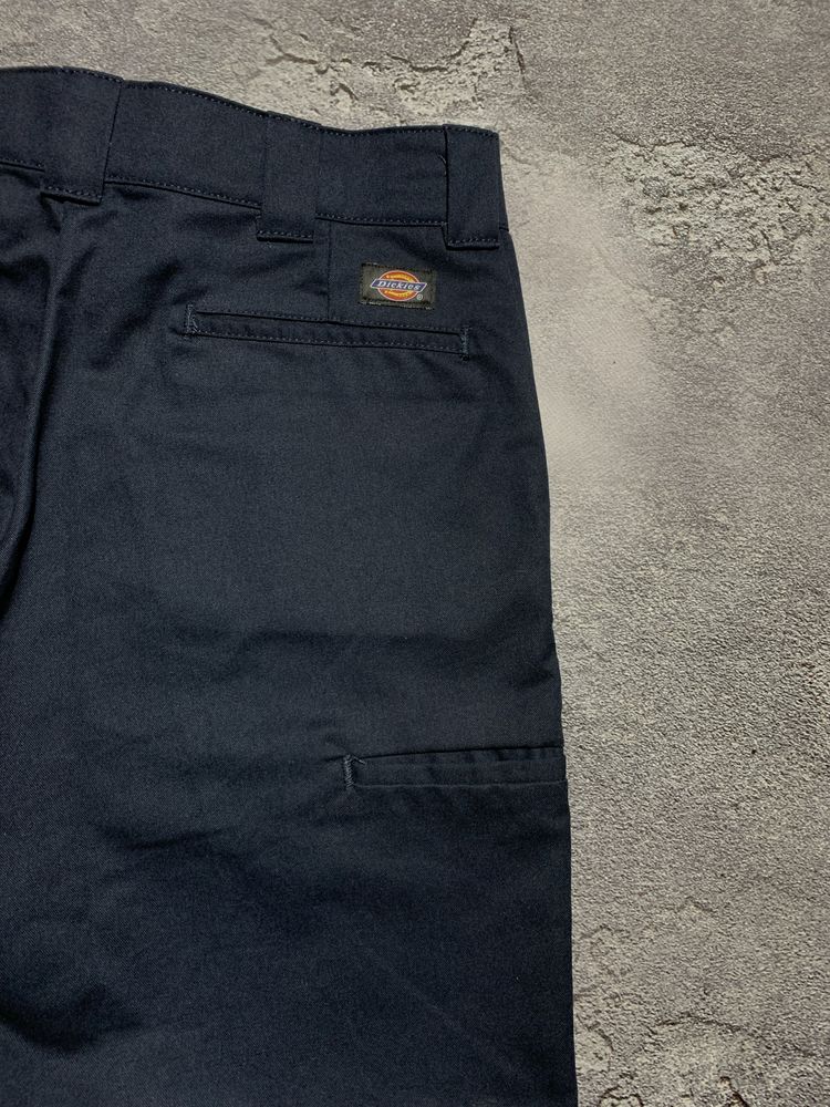 Чоловічі джинси чіноси брюки Dickies FLEX 34/32