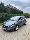 Opel Corsa E 2017r 1.4 benzyna 69tys przebiegu 5 drzwi