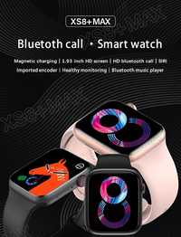 NOWOŚĆ!!! Smartwatch S8MAX