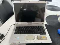 Laptop Packard  Bell