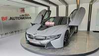 BMW i8 Standard