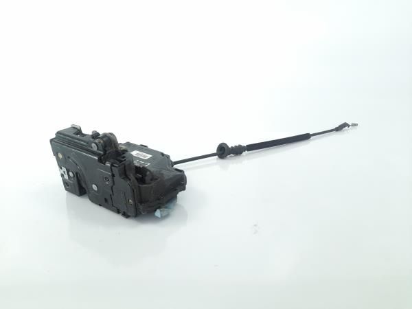 Fechadura / fecho porta frente esquerdo SKODA Octavia II Hatchback (1Z