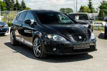 Seat Leon CUPRA R 310KM ABT Limitowana,tuning,