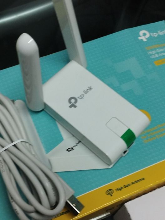 Tp- link tl-wn882n