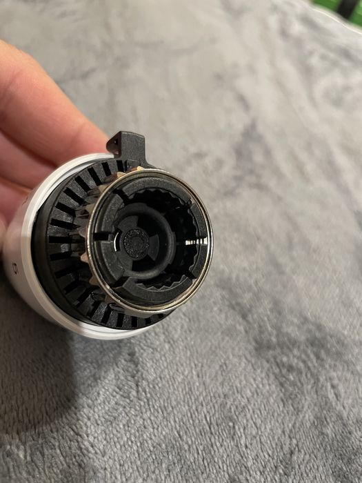 Głowica termostatyczna DX