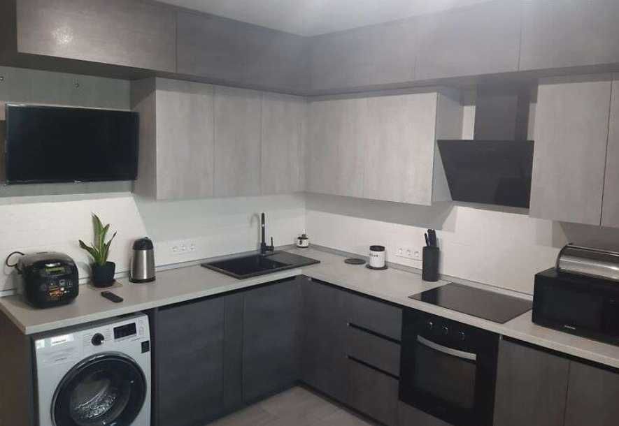 Продам 2 комн кв  Новострой ЖК Мира 4 Евроремонт Мебель Техника  OA