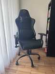 Cadeira Gamer CXT preta