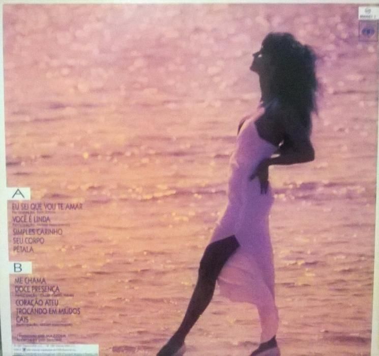 Varios Discos Vinil 33 RPM