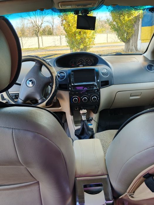 Джили МК с газом в чудовому стані