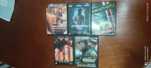 DVDs Variados...