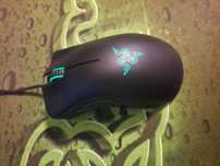 Mysz Razer DeathAdder Chroma