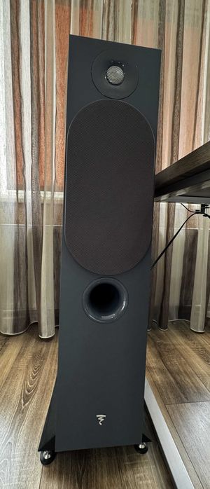Напольная акустика Focal Chora 816 Dark Wood. Продам