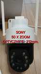 Kamera SONY 50xZoom optyczny PTZ OKAZJA