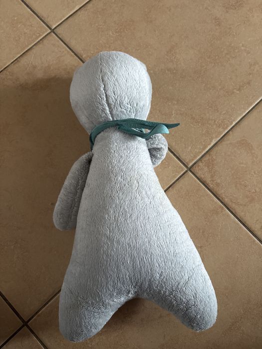 Miś szumiś szumisie teddy bear