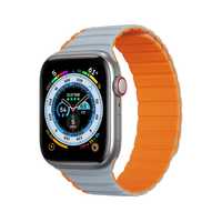 Magnetyczny pasek Apple Watch (49, 45, 44, 42 mm) Dux Ducis Strap